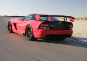 Dodge Viper SRT-10 ACR